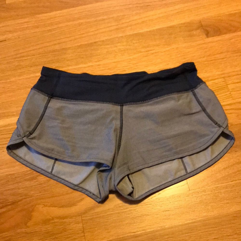 Lulu speed short (read description)